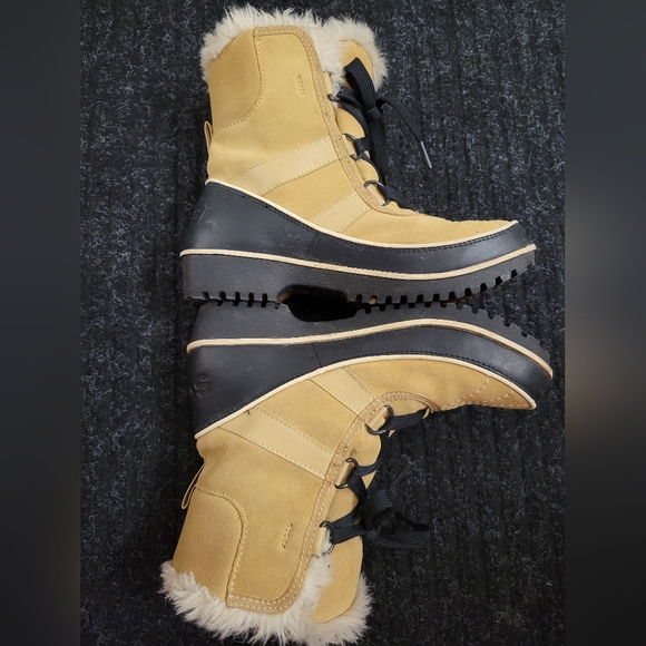 Sorel Women's Tivoli Il - Picture 2 of 7
